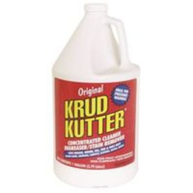 GAL Krud Kutter Cleaner (9 lbs)