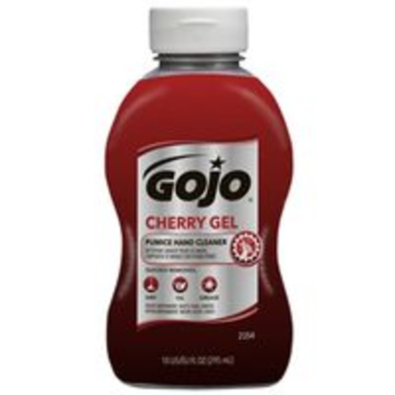 Hand Clean Cherry Gel – 10 oz