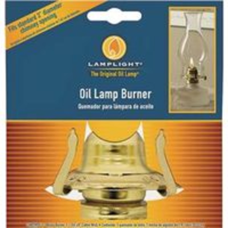LG BRS Lamp Burner Emergency Lighting
