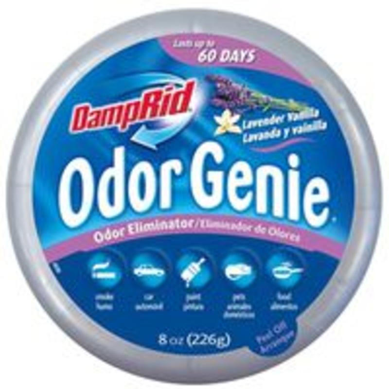 Odor Eliminator Lavender Vanilla