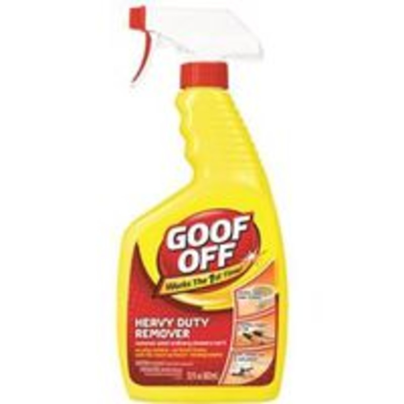 Paint Remover Water-Based Spray