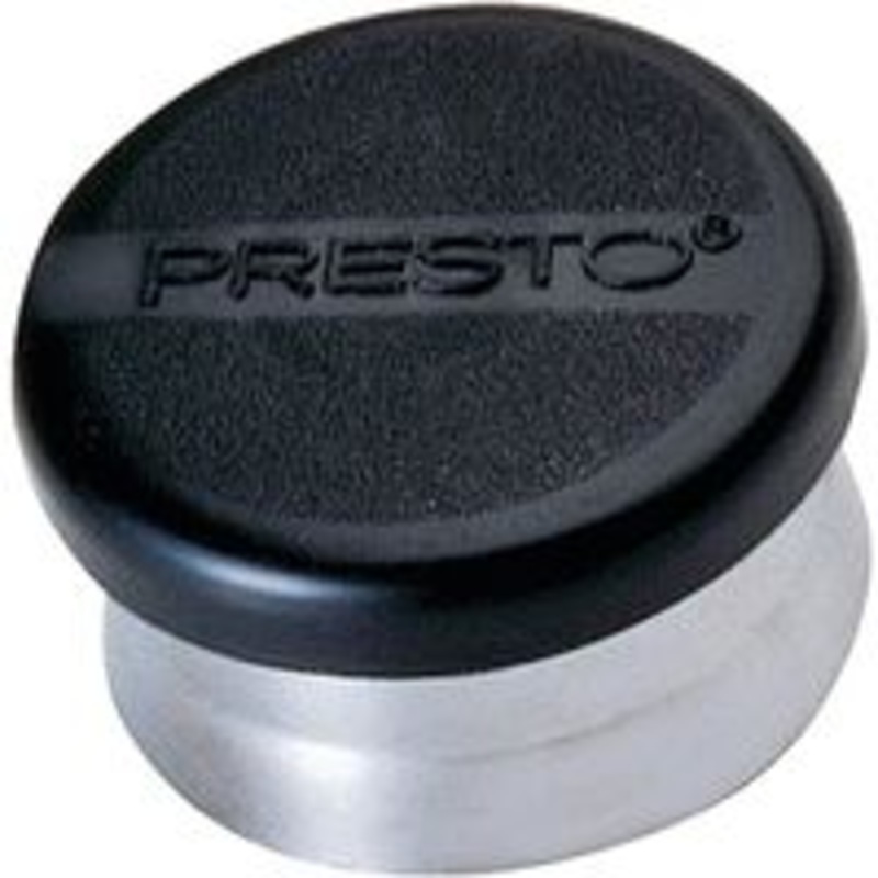 Pressure Cooker/Caner Indicator and Regulator
