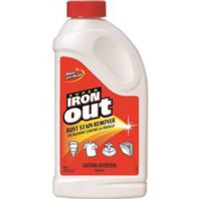 REMV STN 28 oz Unscented Cleaner