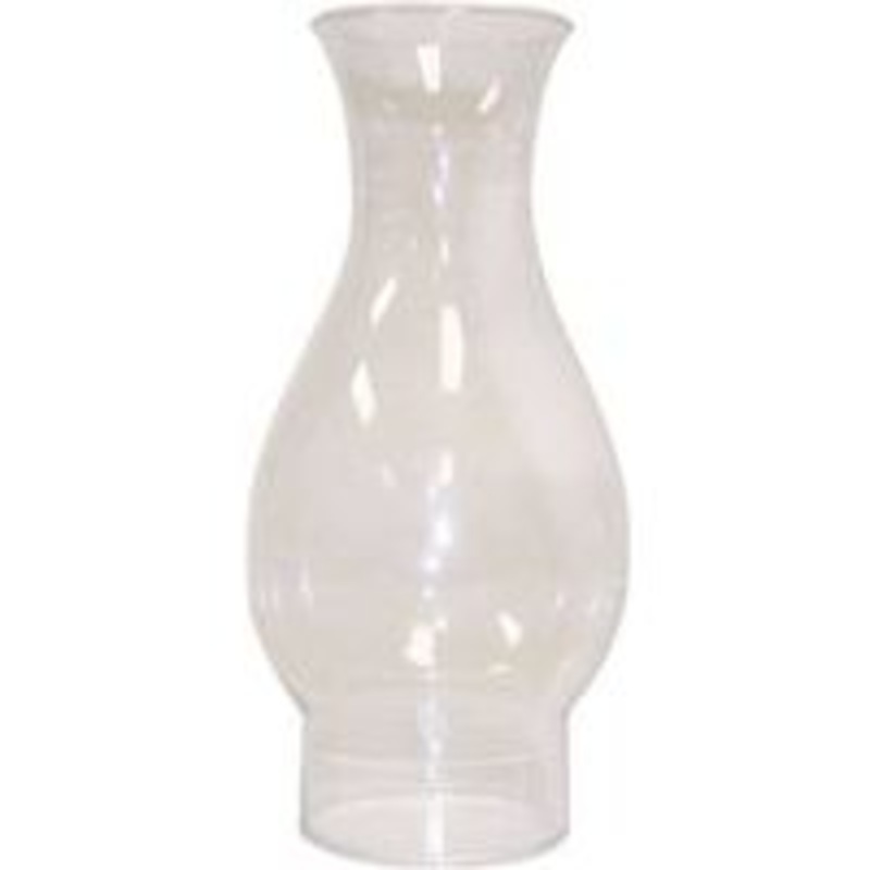 Repl Flare Top Emergency Lighting Chimney