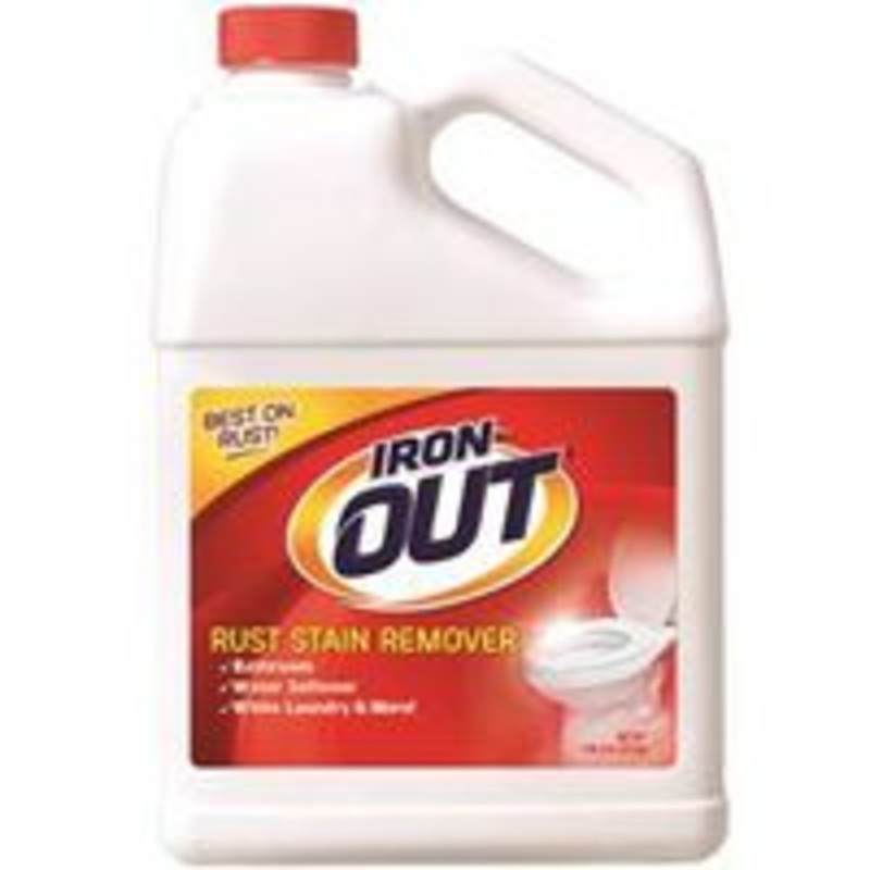 Rust and Stain Remover Powder – 1 lb