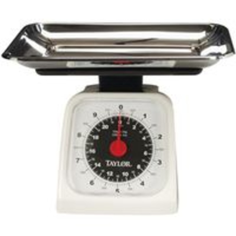 Scale Kitchen 22 lb
