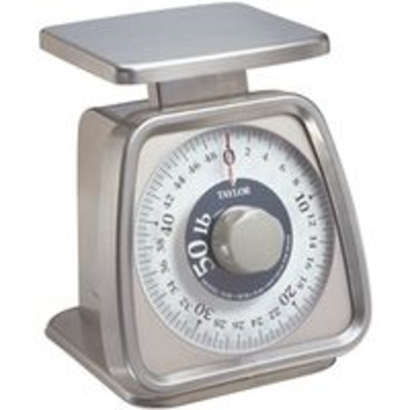 Scale Kitchen 50 lb