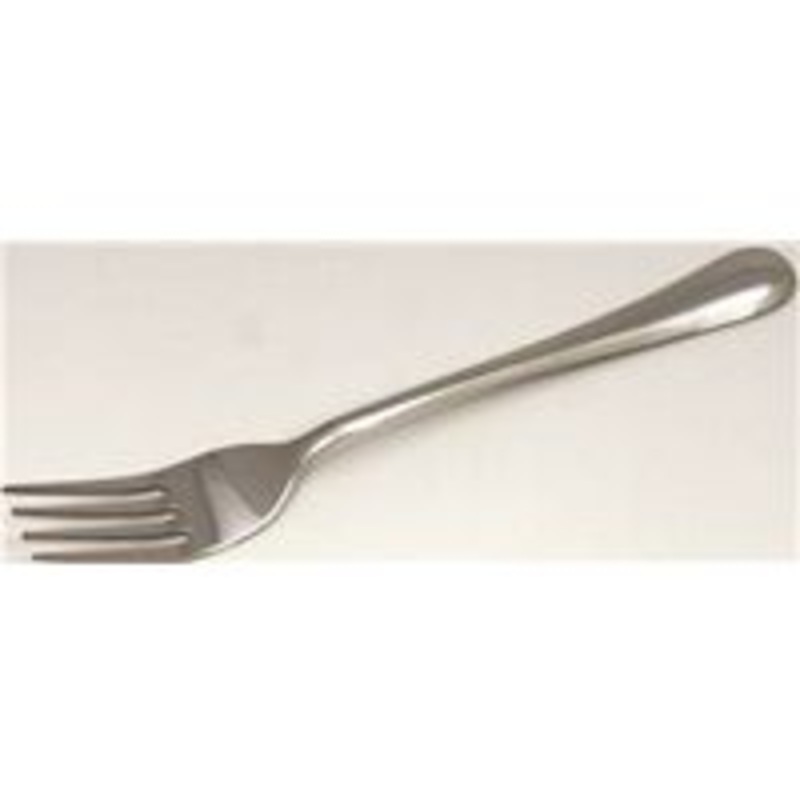 Stainless Steel Dinner Fork