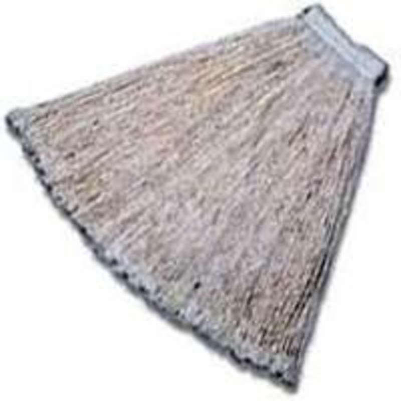 Wet Mop Heavy Duty Cotton Edging No. 32 1 Inch