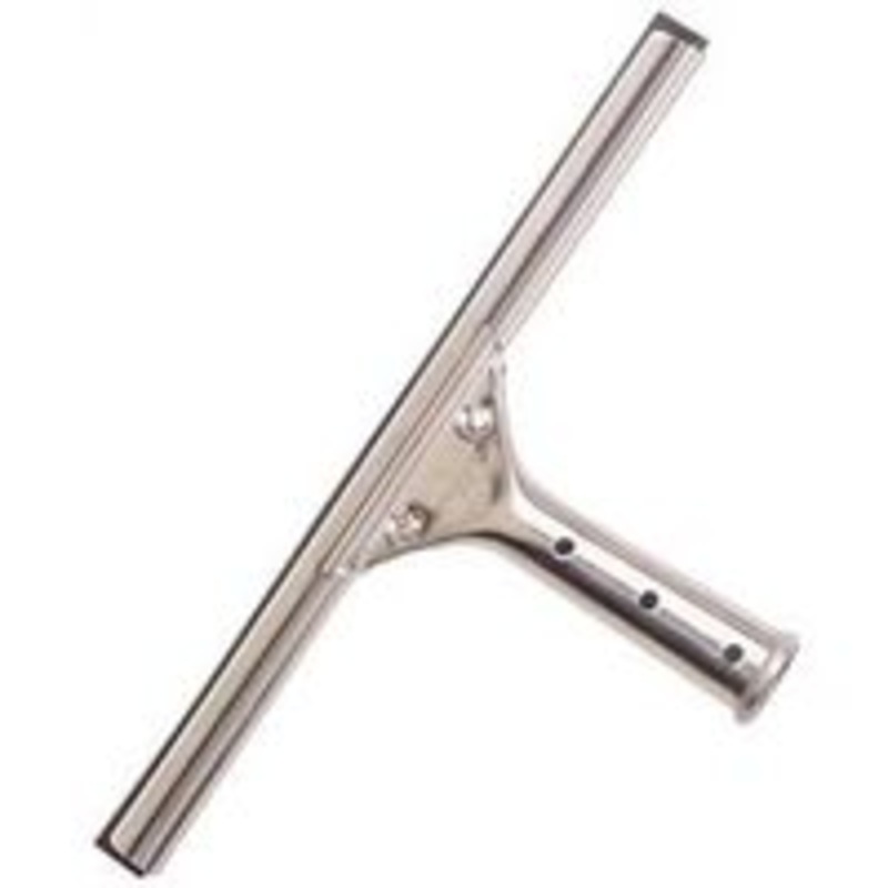 12 Pro Stainless Steel Wind Squeegee