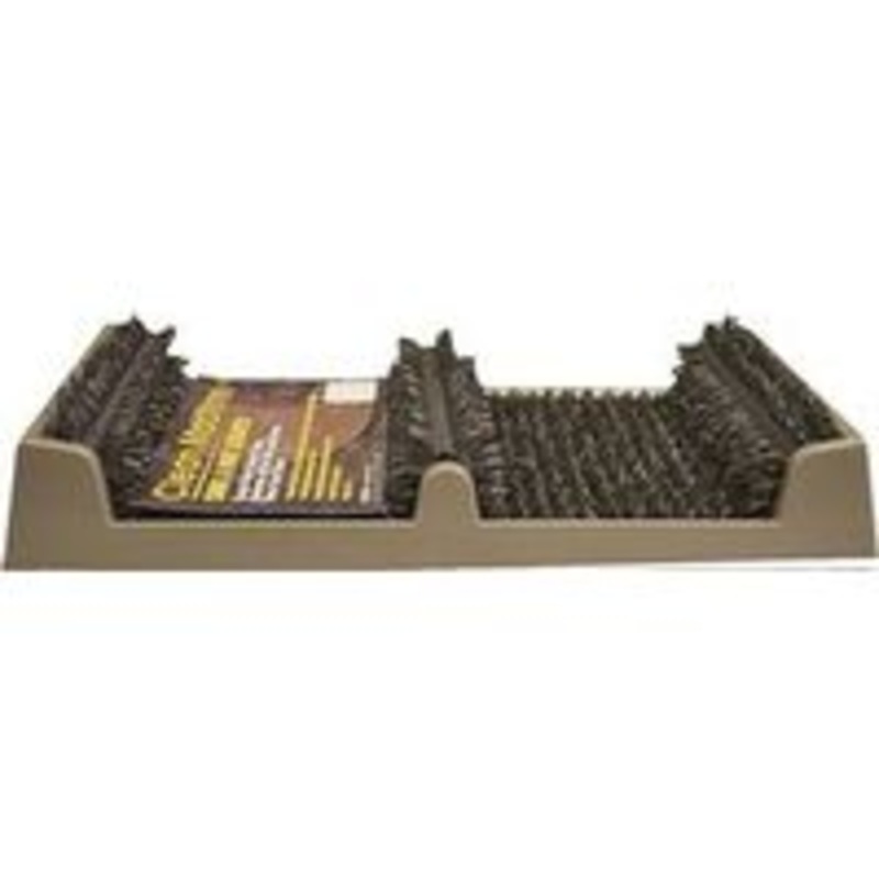 12 x 14 Boot Buck Mat (3.5 lbs)