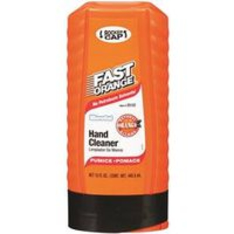 15 oz Fast Organic Pumice (0.94 lbs)