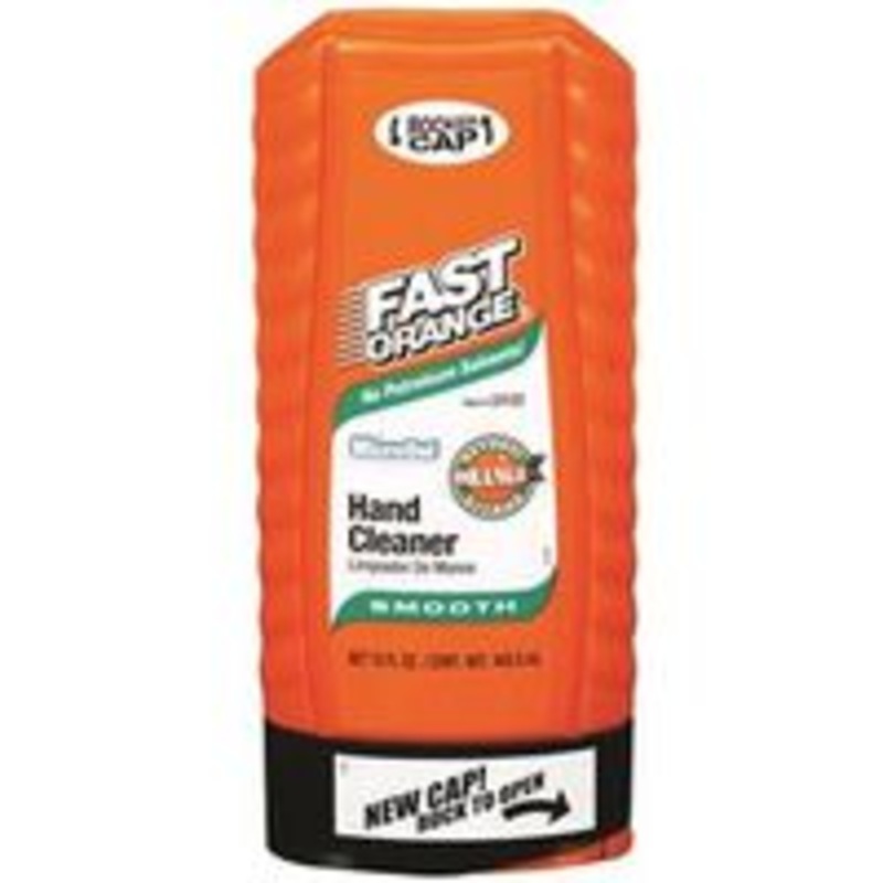 15 oz Organic Hand Cleaner (1.13 lbs)