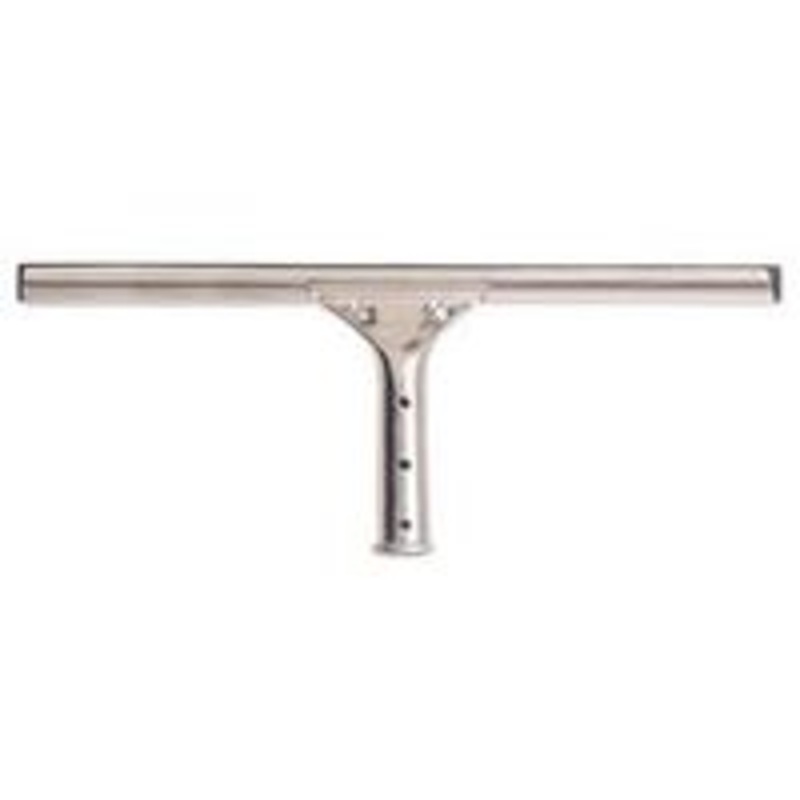 16 Professional Stainless Steel Squeegee