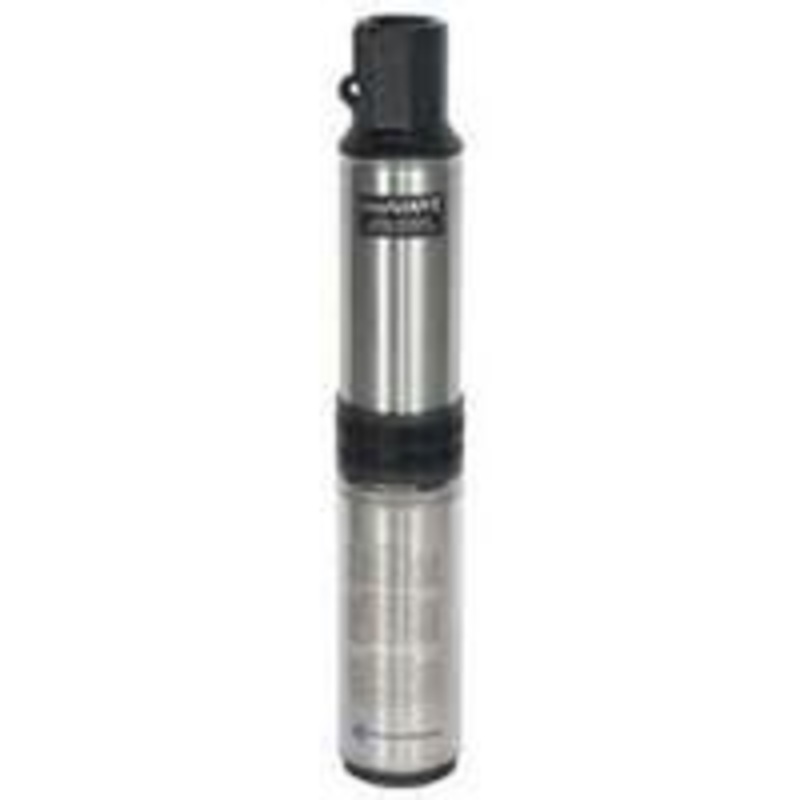 3/4 HP 2-Wire Submersible Pump
