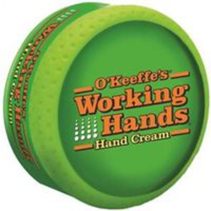 3.4 oz Working Hands Cream