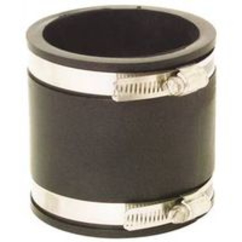 3-Inch Flexible Coupling (1.05 lbs)