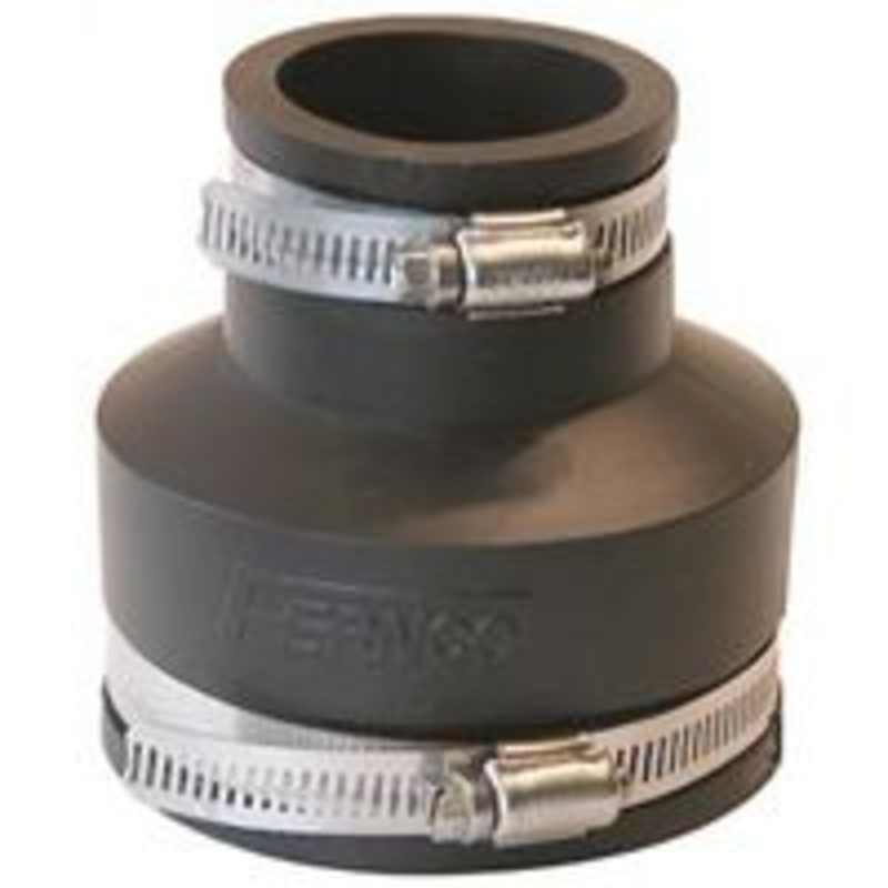 3 x 1-1/2 Flex Coupling (1 lbs)
