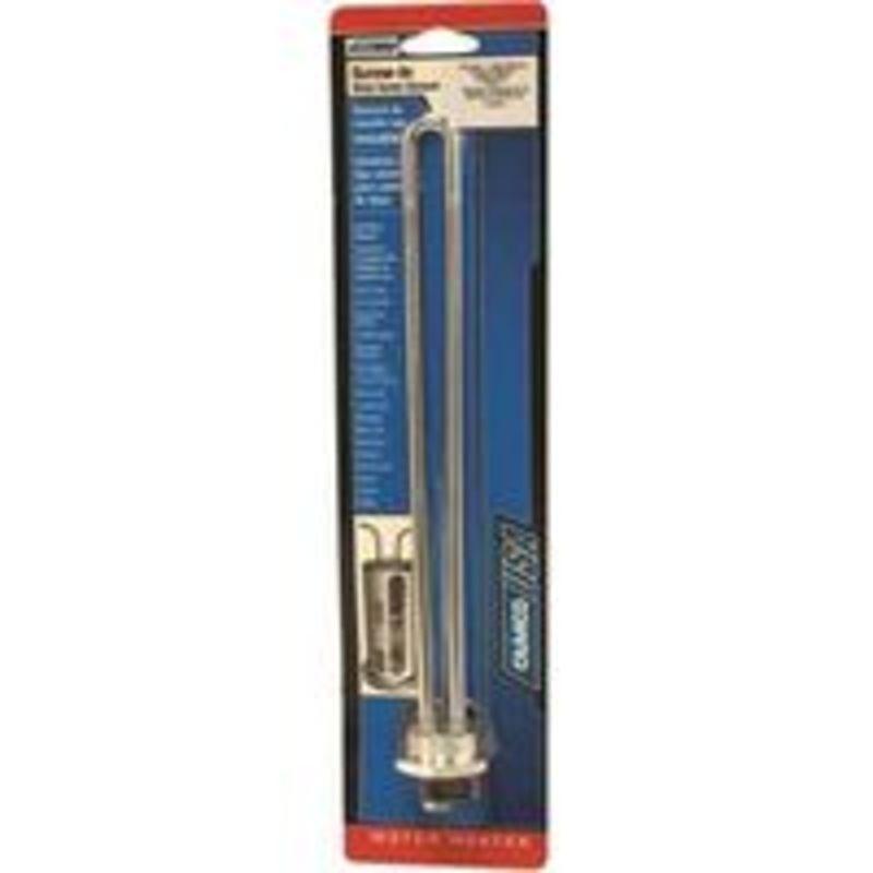 3000W 240V SCR Heating Element for Water Heaters