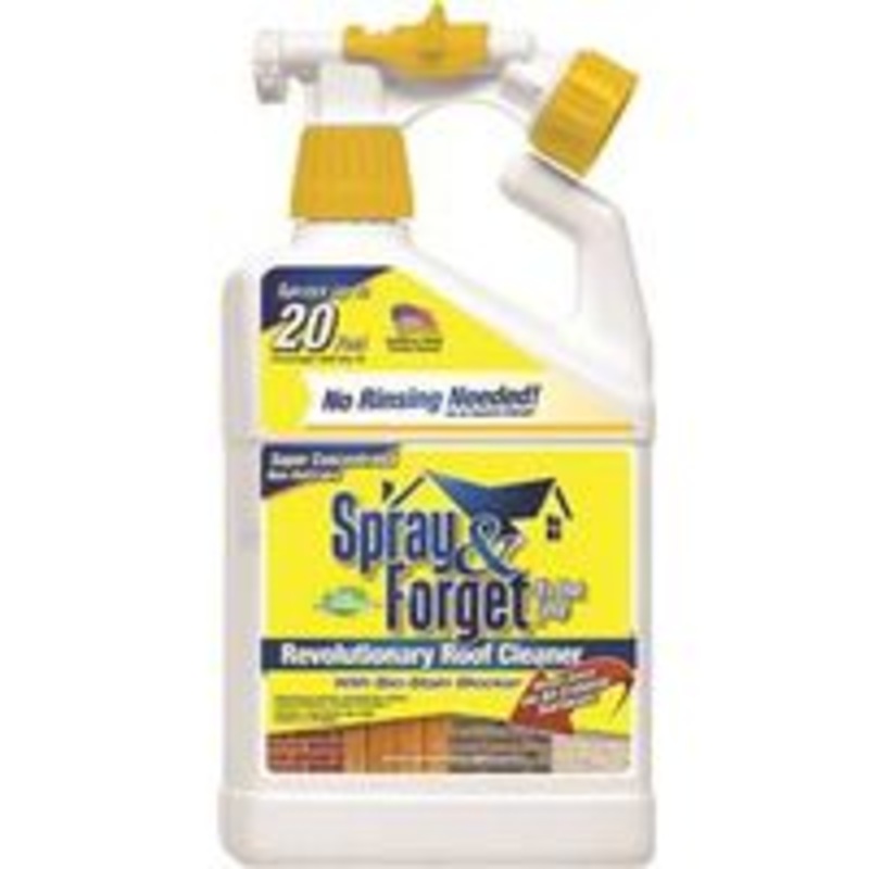 32 oz Concentrated Spray for Forget-Me-Not (3 lbs)