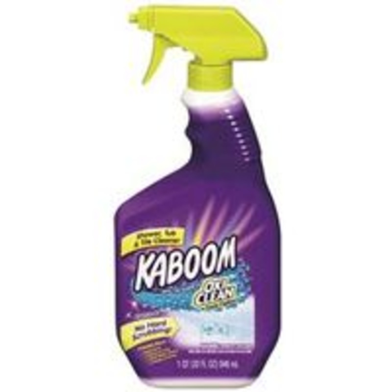 32 oz Kaboom Shower Cleaner (2.2 lbs)