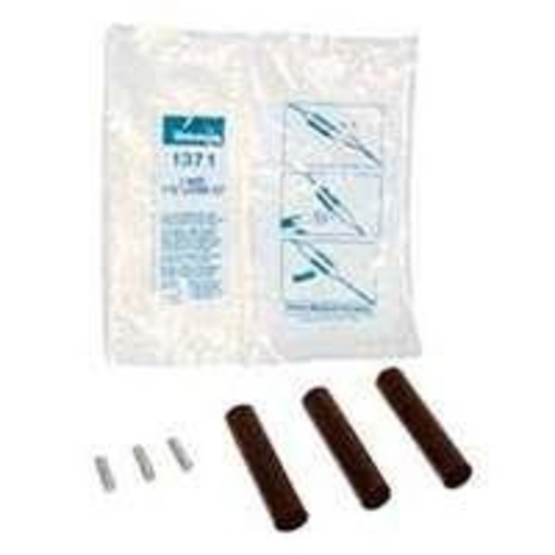 4-Wire Heat Shrink Kit