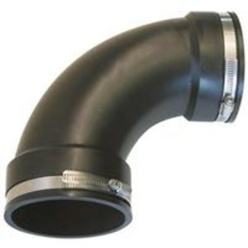 4 x 4 Elbow (2.45 lbs)