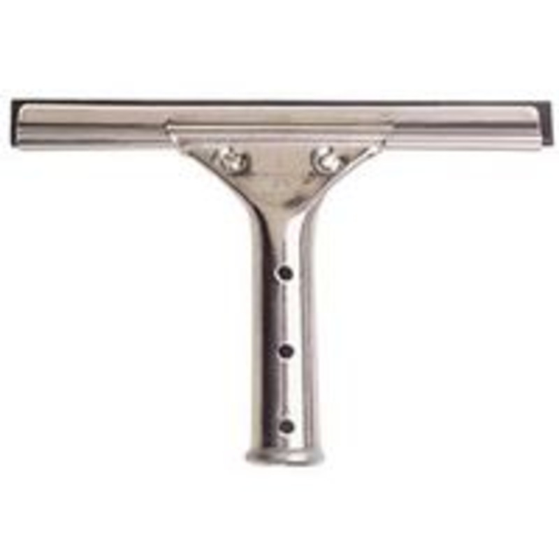 8 Pro Stainless Steel Squeegee