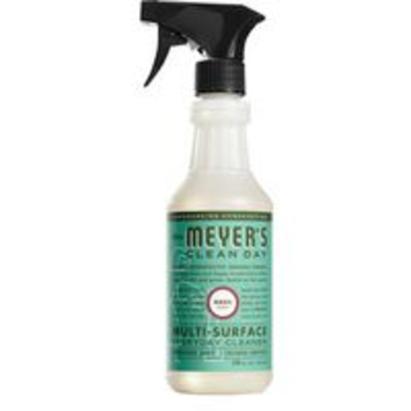 Cleaner Basil Multi-Surface Cleaner