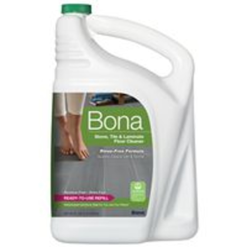 Cleaner Floor Hard Surface 1 Quart