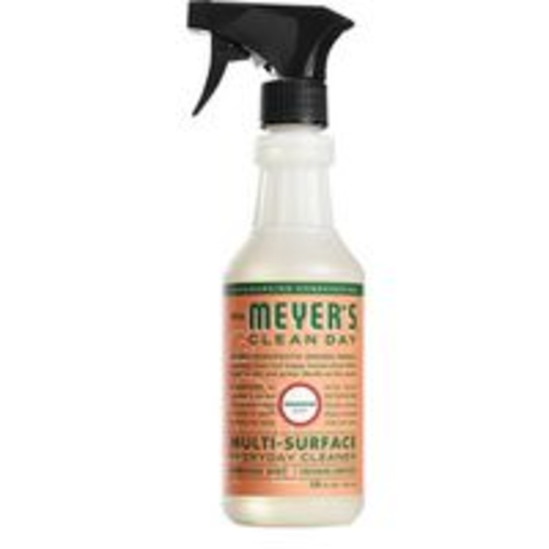 Cleaner Geranium Multi-Surface 1 oz.