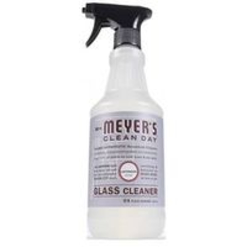 Cleaner Glass Lavender 24 oz
