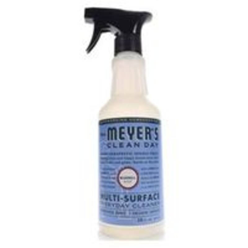 Cleaner Multi-Surface with Bleach, 16 oz.