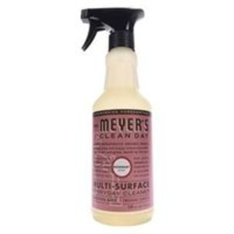 Cleaner Multi-Surface with Rosemary