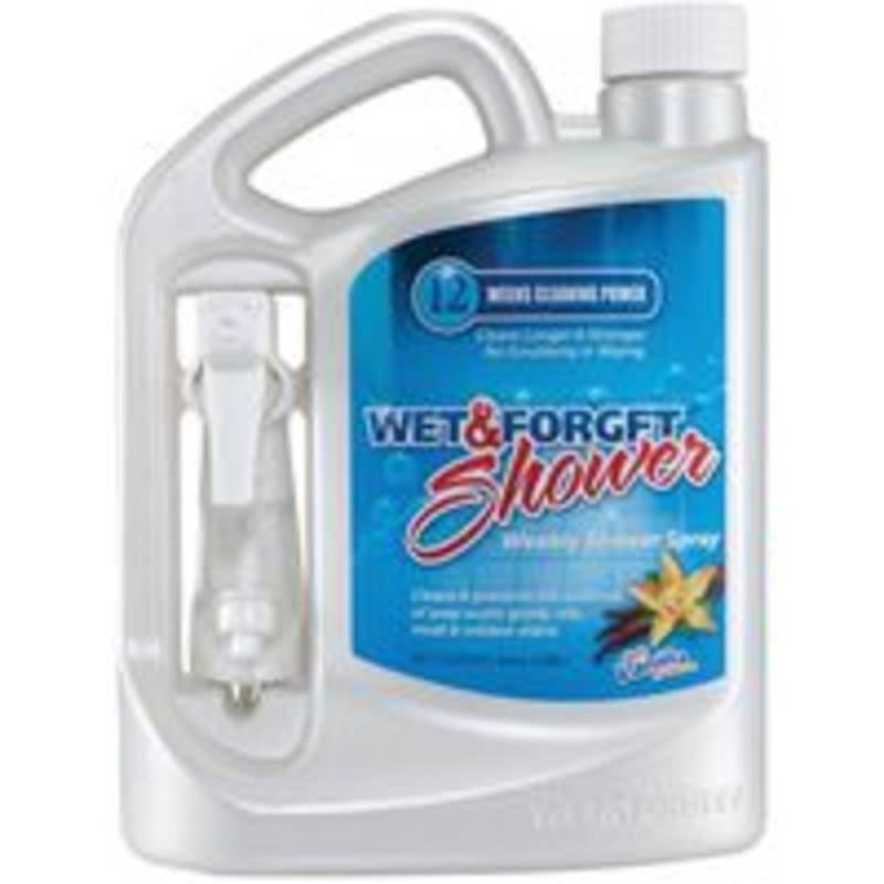 Cleaner Shower 64 oz