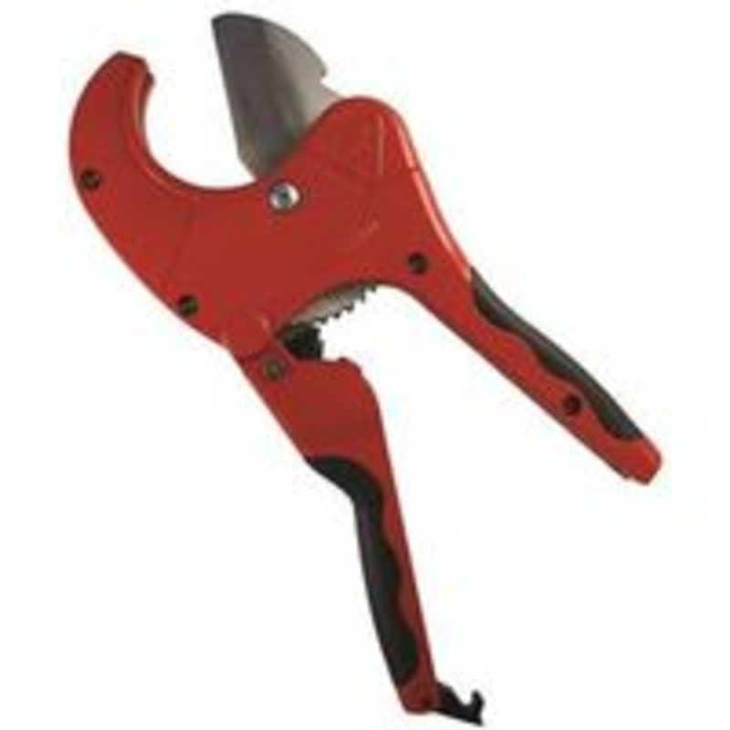 Cutter PVC 2-Inch Ratcheting