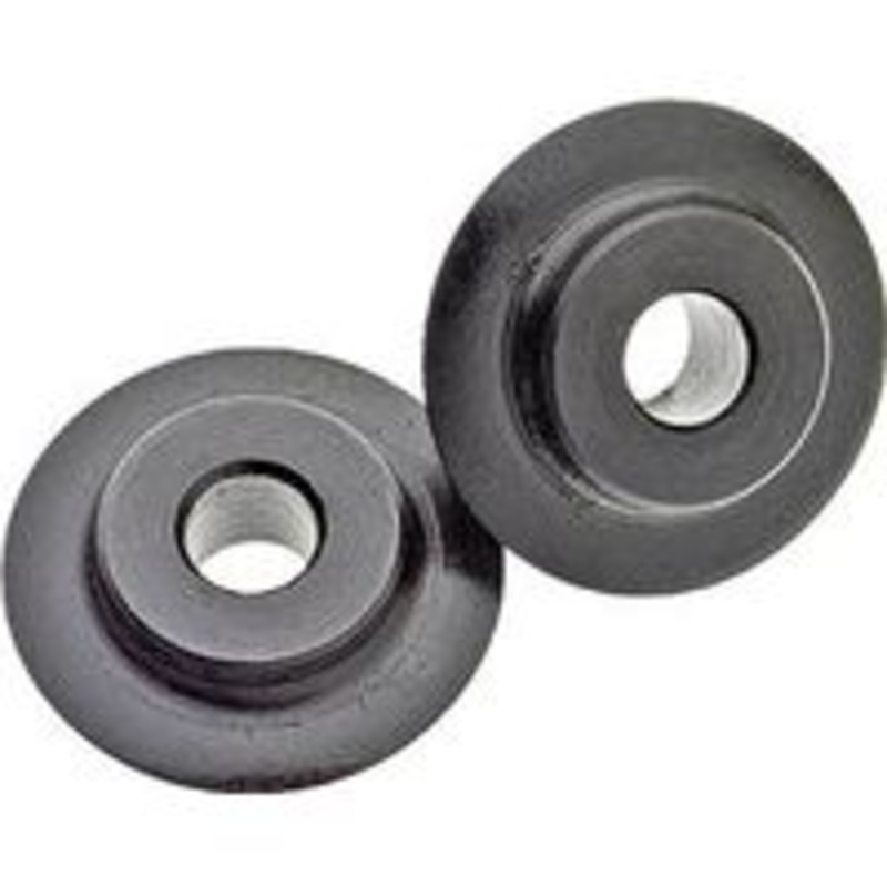 Cutter Wheel for Tubing