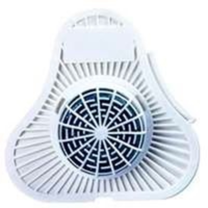 Deodorizing Urine Block/Screen