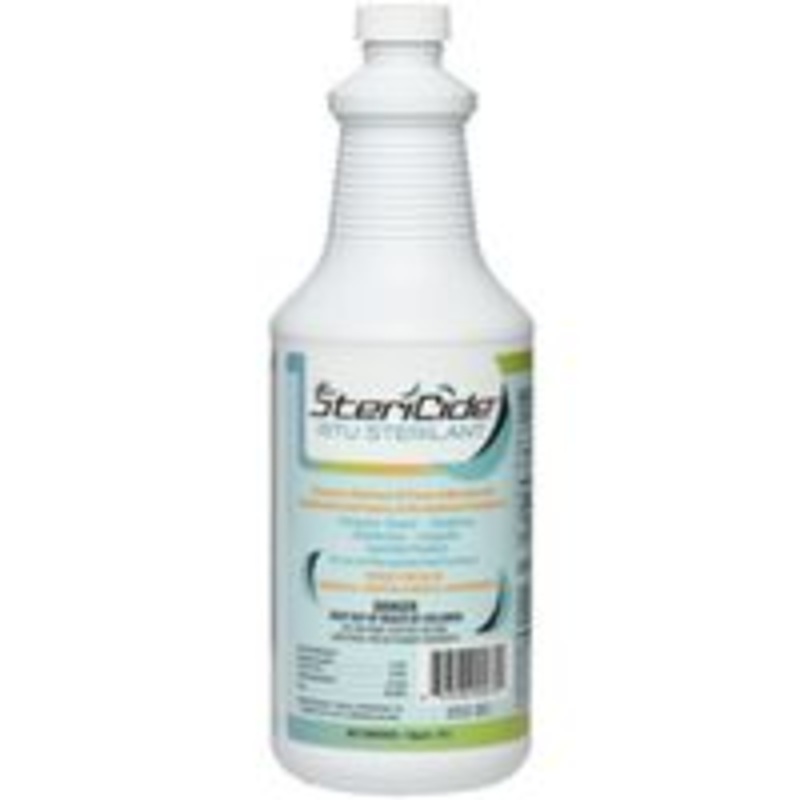 DINFCTN Stericide Sterilizer