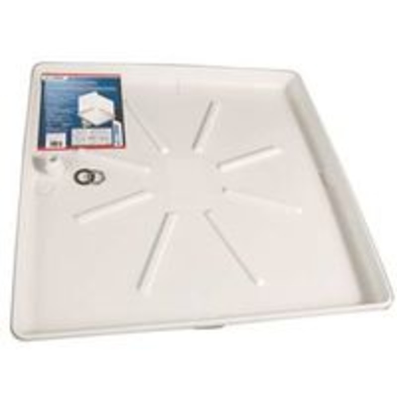 Drain Pan for Washing Machine, 30 x 32