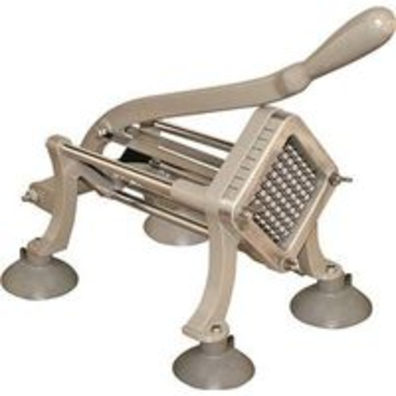 French Fry Cutter