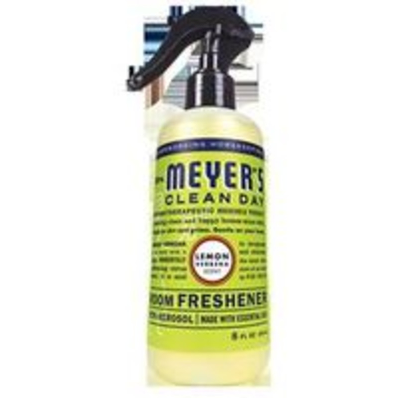 Freshener Room with Trigger Lemon Verbena