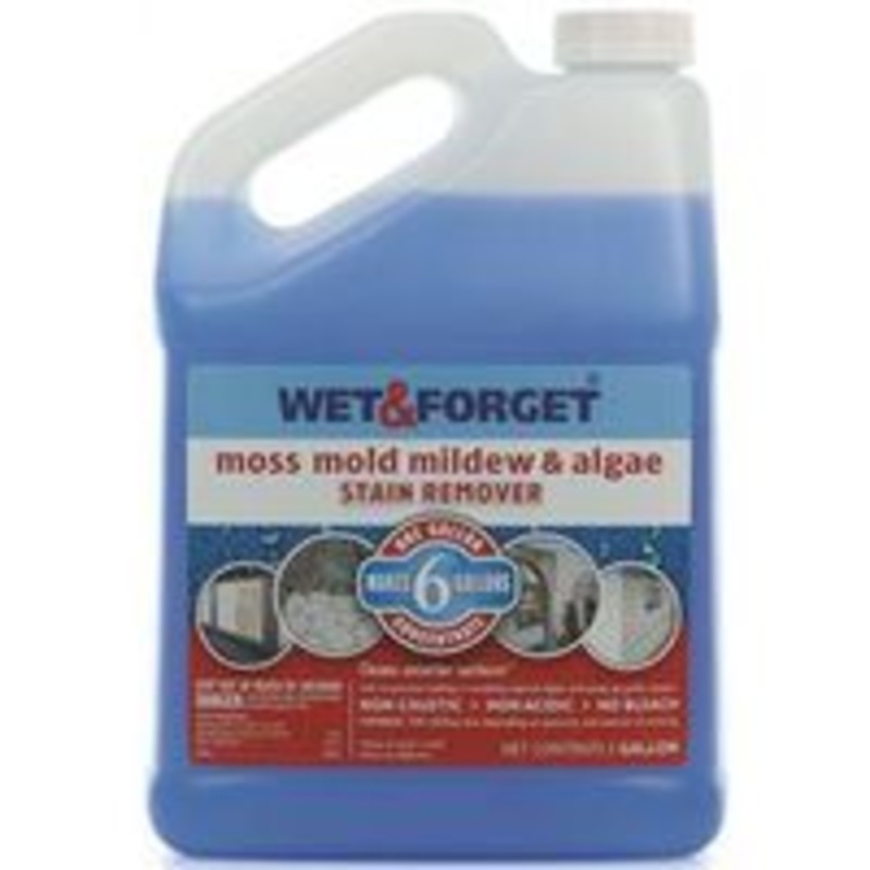 GAL Wet & Forget Remover (8.88 lbs)