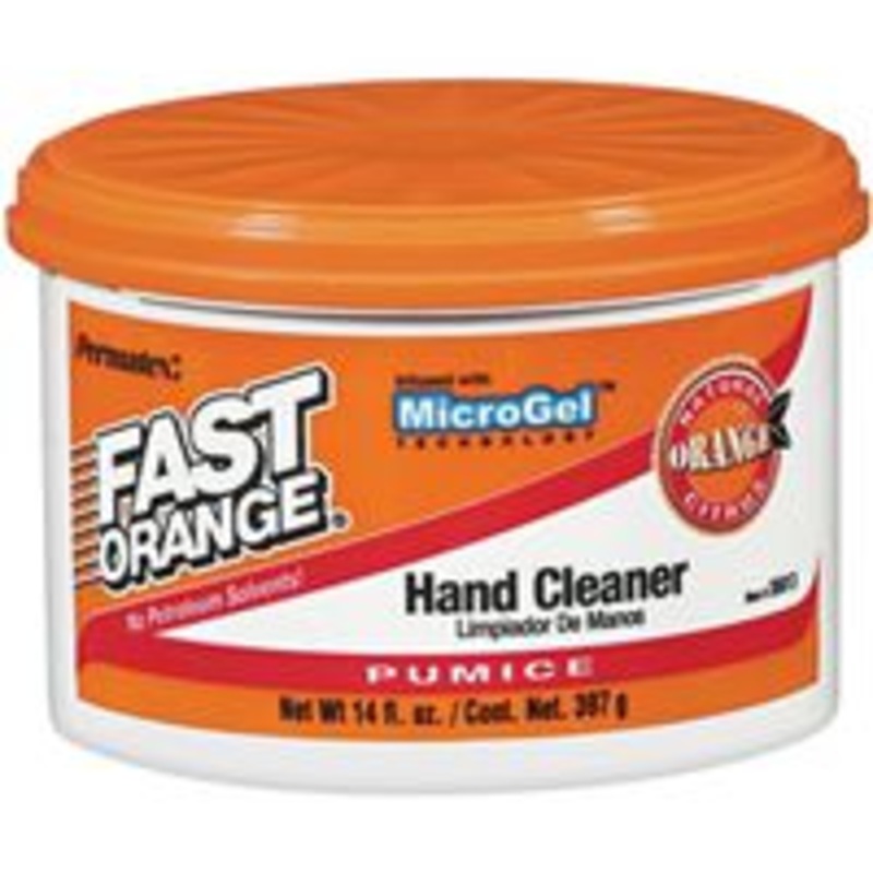 Hand Cleaner Cream, 13 oz