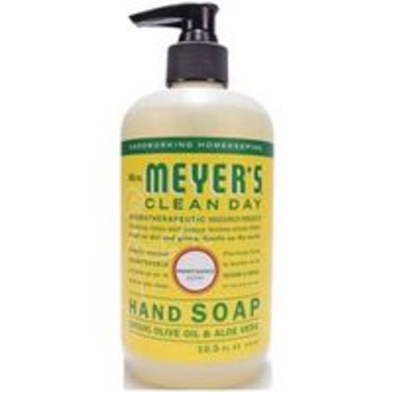 Honeysuckle Hand Soap – 12 oz