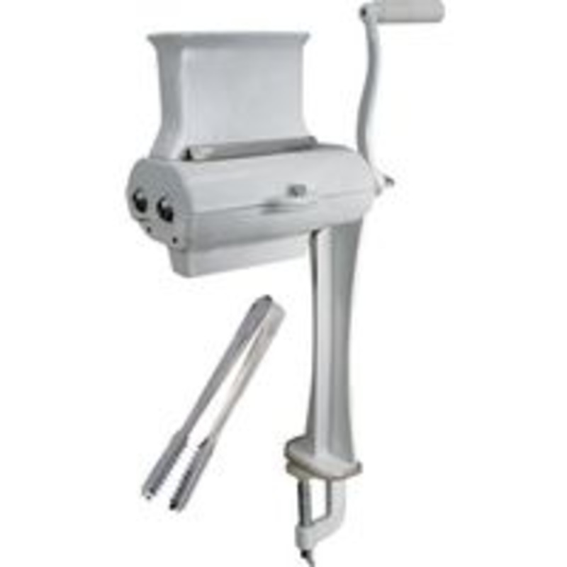Meat Cuber and Tenderizer