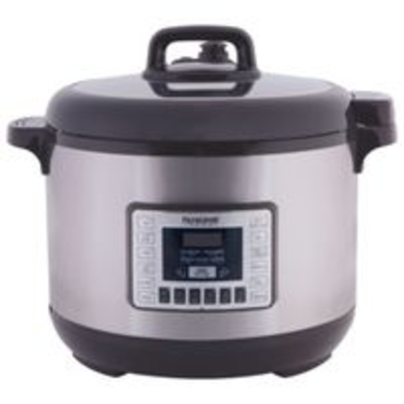 Nutri-Pot Pressure Cooker