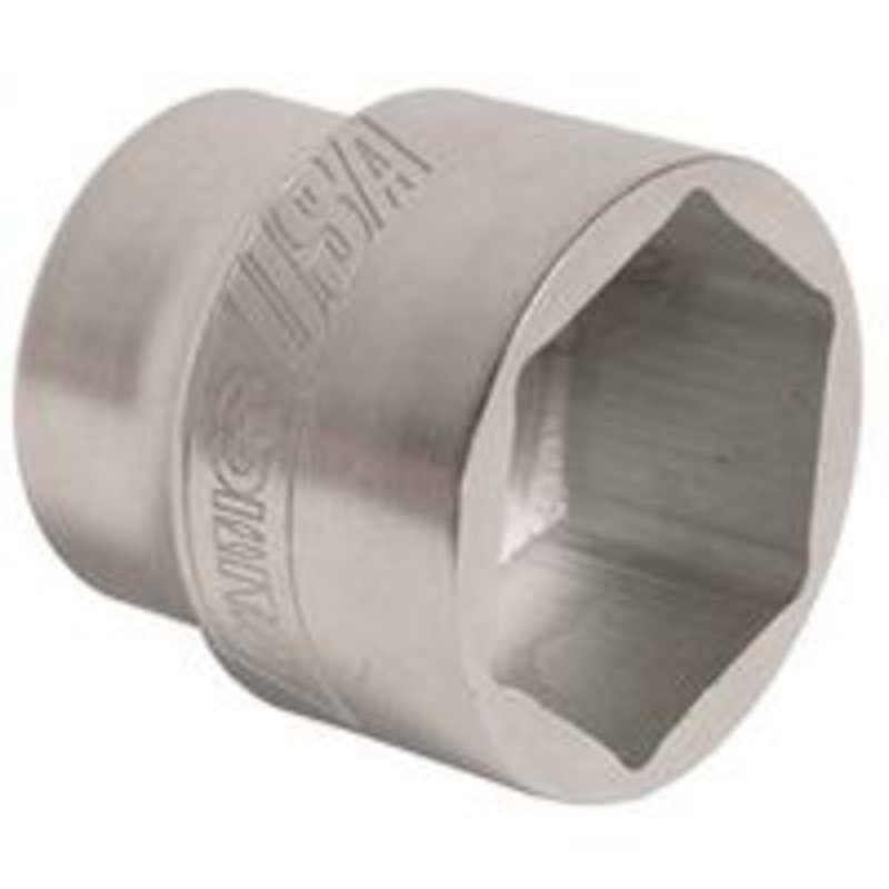 Pro Element Socket for Water Heaters