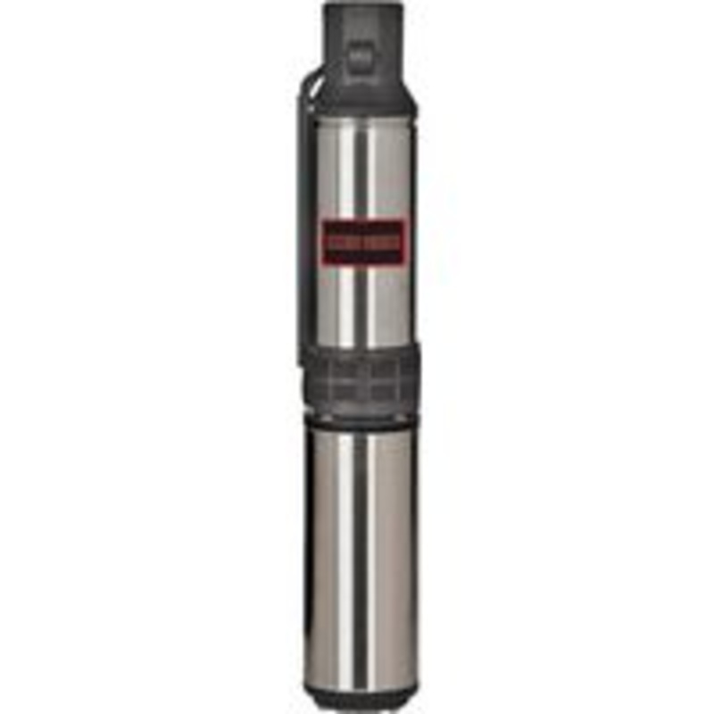 Pump Submersible 1/2 HP 2-Wire 220V
