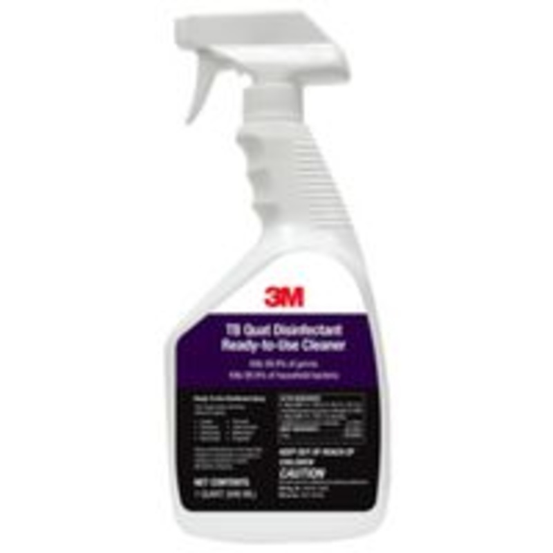 Ready-to-Use Disinfectant Cleaner